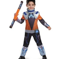 Spirit Halloween Toddler Miles Costume - Miles from Tomorrowland
