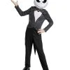 Spirit Halloween Kids Jack Skellington Costume - The Nightmare Before Christmas