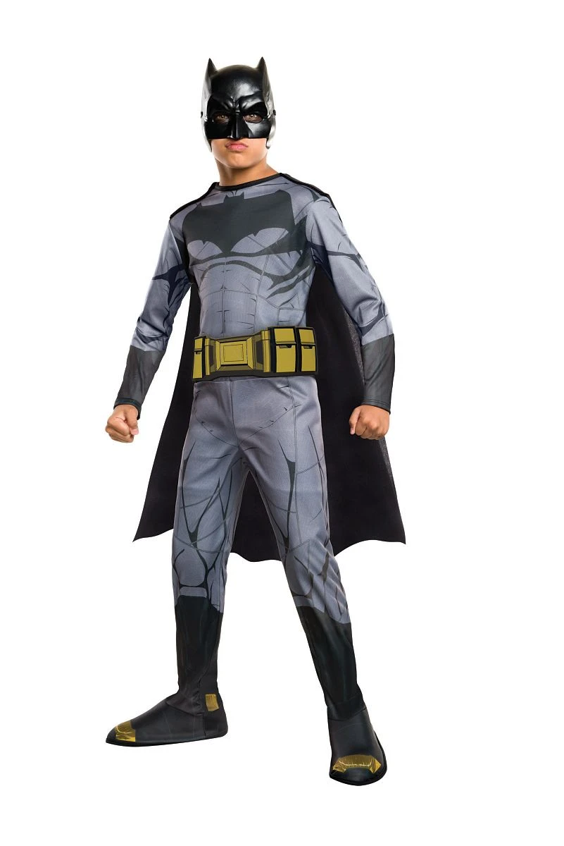 Spirit Halloween Tween Batman Costume – Batman v. Superman Dawn of Justice 1 Spirit Halloween Tween Batman Costume – Batman v. Superman Dawn of Justice