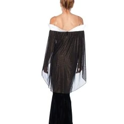 Spirit Halloween Adult Royal Darkness Costume -Cheap Trick Or Treat Hub Store 07400328 b