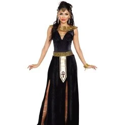 Spirit Halloween Adult Exquisite Cleo Costume
