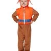 Spirit Halloween Toddler Zuma Costume - PAW Patrol