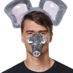 Spirit Halloween Elephant Kit