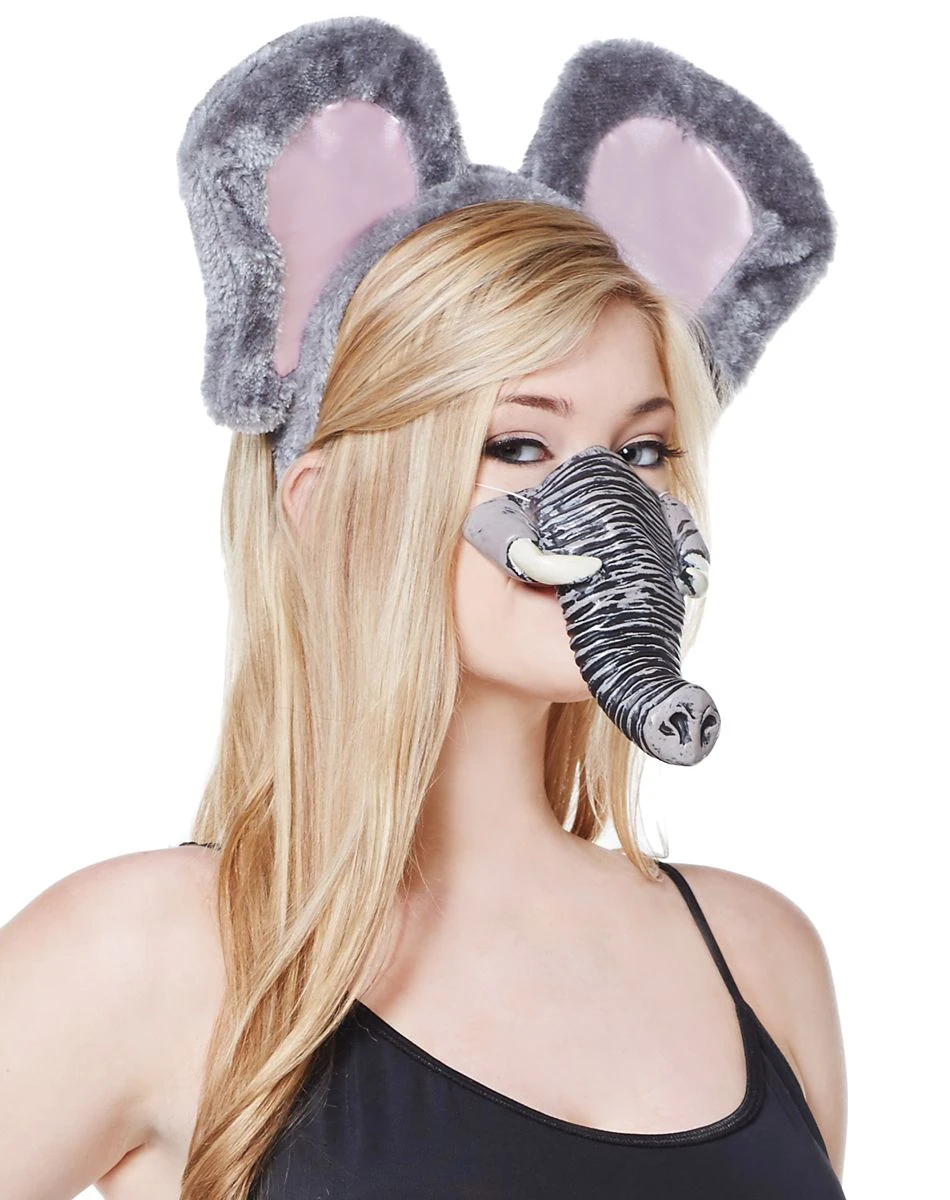 Spirit Halloween Elephant Kit 2 Spirit Halloween Elephant Kit - Image 2