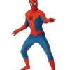 Spirit Halloween Adult Spider-Man Costume - Marvel