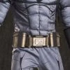 Spirit Halloween Kids Batman Belt - Batman v Superman: Dawn of Justice