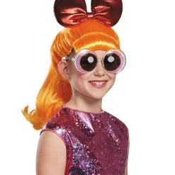 Spirit Halloween Kids Blossom Wig - The Powerpuff Girls