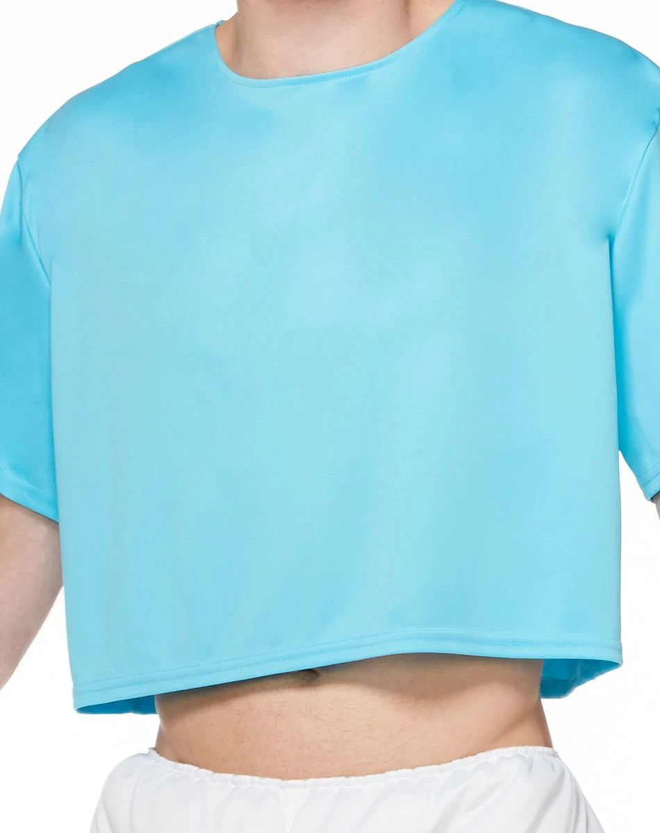 Spirit Halloween Adult Tommy Costume - Rugrats 3 Spirit Halloween Adult Tommy Costume - Rugrats - Image 3