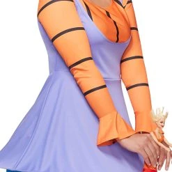 Spirit Halloween Adult Angelica Costume - Rugrats -Cheap Trick Or Treat Hub Store 07412158 d