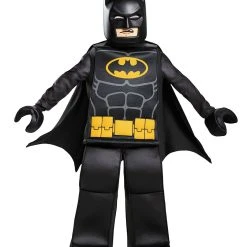Spirit Halloween Kids LEGO Batman Costume - LEGO