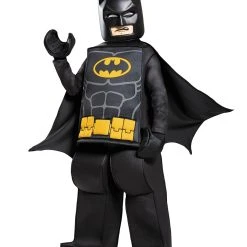 Spirit Halloween Kids LEGO Batman Costume - LEGO 8 Spirit Halloween Kids LEGO Batman Costume - LEGO -Cheap Trick Or Treat Hub Store 07422710 c