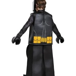 Spirit Halloween Kids LEGO Batman Costume - LEGO 9 Spirit Halloween Kids LEGO Batman Costume - LEGO -Cheap Trick Or Treat Hub Store 07422710 d
