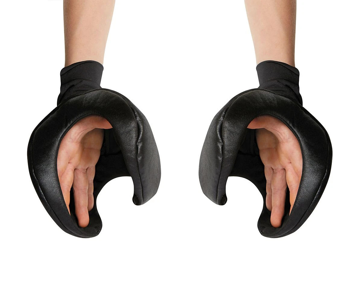 Spirit Halloween Kids LEGO Batman Costume - LEGO 6 Spirit Halloween Kids LEGO Batman Costume - LEGO - Image 6