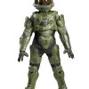 Spirit Halloween Kids Master Chief Costume The Signature Collection - Halo