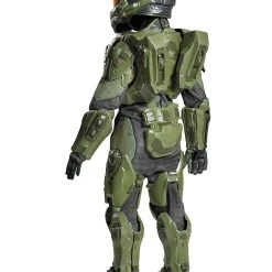 Spirit Halloween Kids Master Chief Costume The Signature Collection - Halo -Cheap Trick Or Treat Hub Store 07423395 c