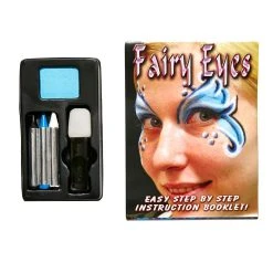 Spirit Halloween Fairy Eyes Theatrical FX Makeup Kit