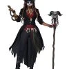 Spirit Halloween Adult Magic Voodoo Costume