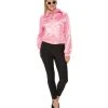 Spirit Halloween Pink Ladies Jacket - Grease