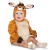 Spirit Halloween Baby Bambi One Piece Costume Deluxe - Bambi