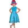 Spirit Halloween Kids Poppy Costume - Trolls