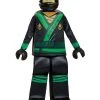 Spirit Halloween Kids Lloyd Costume - LEGO Ninjago Movie