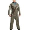 Spirit Halloween Adult Steve Trevor Costume - DC Comics