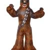 Spirit Halloween Adult Inflatable Chewbacca Costume - Star Wars