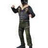 Spirit Halloween Adult Vulture Costume - Spider-Man: Homecoming