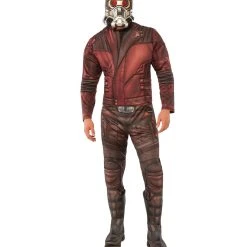 Spirit Halloween Adult Star-Lord Costume - Guardians of the Galaxy