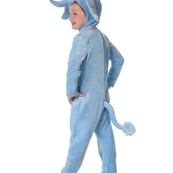 Spirit Halloween Toddler Horton Hears a Who One Piece Costume - Dr. Seuss 7 Spirit Halloween Toddler Horton Hears a Who One Piece Costume - Dr. Seuss -Cheap Trick Or Treat Hub Store 07475353 d
