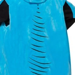 Spirit Halloween Toddler Blue Fish Costume - Dr. Seuss 5 Spirit Halloween Toddler Blue Fish Costume - Dr. Seuss -Cheap Trick Or Treat Hub Store 07475395 c