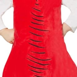 Spirit Halloween Toddler Red Fish Costume - Dr. Seuss -Cheap Trick Or Treat Hub Store 07475411 e