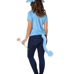 Spirit Halloween Horton Hears a Who Accessory Kit - Dr. Seuss -Cheap Trick Or Treat Hub Store 07475510 c