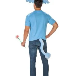 Spirit Halloween Horton Hears a Who Accessory Kit - Dr. Seuss -Cheap Trick Or Treat Hub Store 07475510 d