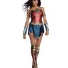 Spirit Halloween Adult Wonder Woman Costume - DC Comics