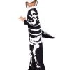 Spirit Halloween Kids T. rex Fossil Costume