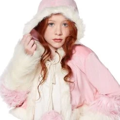 Spirit Halloween Kids Koko The Eskimo Costume -Cheap Trick Or Treat Hub Store 07489743 d
