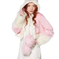 Spirit Halloween Kids Koko The Eskimo Costume -Cheap Trick Or Treat Hub Store 07489743 e