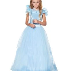 Spirit Halloween Kids Princess Costume - The Signature Collection