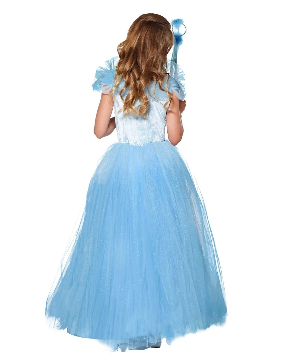 Spirit Halloween Kids Princess Costume - The Signature Collection 2 Spirit Halloween Kids Princess Costume - The Signature Collection - Image 2