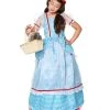 Spirit Halloween Kids Dorothy Costume - The Wizard of Oz