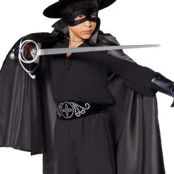 Spirit Halloween Kids Bandido Costume -Cheap Trick Or Treat Hub Store 07491343 c