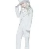 Spirit Halloween Kids Ghostly Gent Costume - The Signature Collection