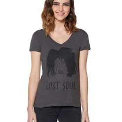 Spirit Halloween Lost Soul Billy Butcherson T Shirt - Hocus Pocus