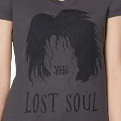 Spirit Halloween Lost Soul Billy Butcherson T Shirt - Hocus Pocus 6 Spirit Halloween Lost Soul Billy Butcherson T Shirt - Hocus Pocus -Cheap Trick Or Treat Hub Store 07505050 c