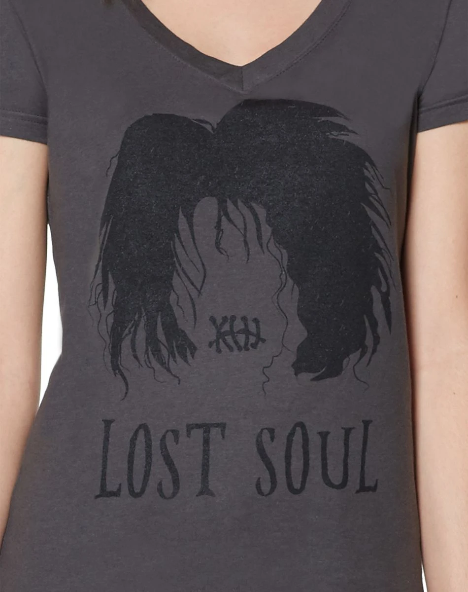 Spirit Halloween Lost Soul Billy Butcherson T Shirt - Hocus Pocus 3 Spirit Halloween Lost Soul Billy Butcherson T Shirt - Hocus Pocus - Image 3