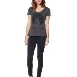 Spirit Halloween Lost Soul Billy Butcherson T Shirt - Hocus Pocus 7 Spirit Halloween Lost Soul Billy Butcherson T Shirt - Hocus Pocus -Cheap Trick Or Treat Hub Store 07505050 d