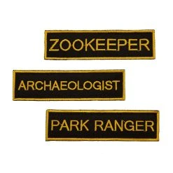 Spirit Halloween Adult Men's Zookeeper Costume 17 Spirit Halloween Adult Men's Zookeeper Costume -Cheap Trick Or Treat Hub Store 07518293 i