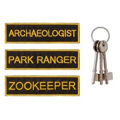 Spirit Halloween Adult Women's Zookeeper Costume -Cheap Trick Or Treat Hub Store 07520398 d