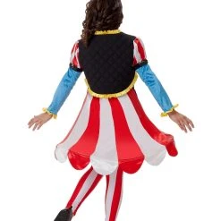 Spirit Halloween Kids Circus Costume - The Signature Collection -Cheap Trick Or Treat Hub Store 07522089 c